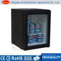 mini bars used for hotel and bedroom/gas and electric refrigerators